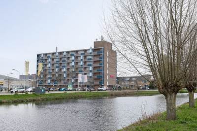 Woning Gerard Dousingel 44 Papendrecht