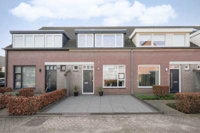 Woning Zeggeveen 15 Oudenbosch