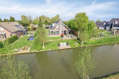 Woning Gelders Benedeneind 6A Veenendaal