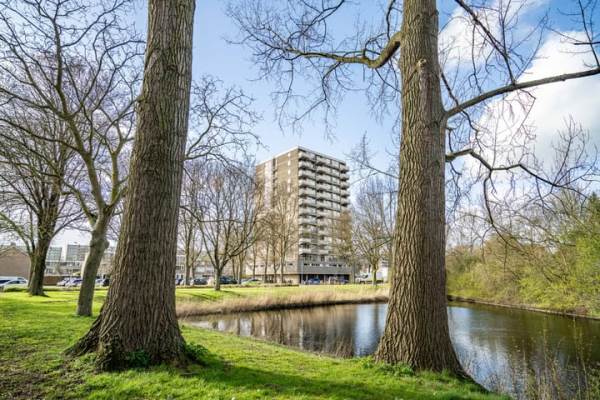 Woning Graaf Janstraat 103 Zoetermeer