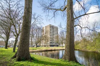 Woning Graaf Janstraat 103 Zoetermeer