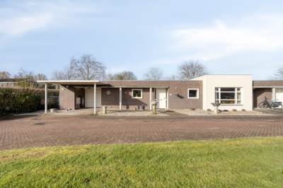 Woning Henriëtte Roland Holststraat 8 Venray