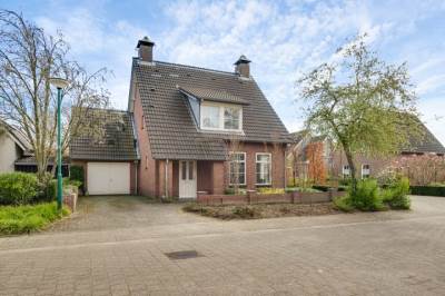 Woning De Tempelier 2 Aarle-Rixtel