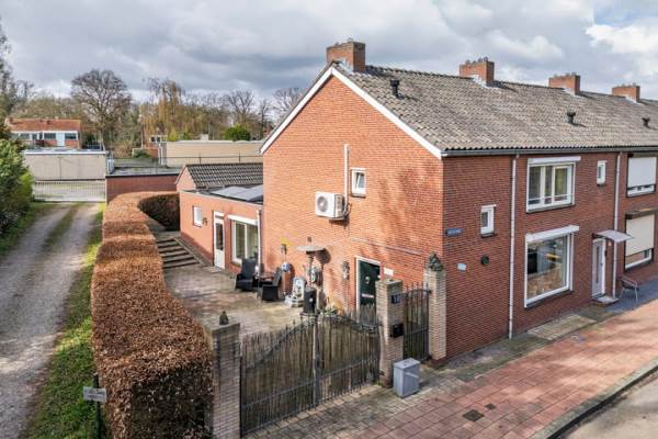 Woning Spechtweg 10 Venlo
