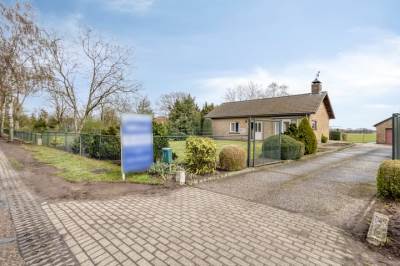 Woning Pastoor Thijssenlaan 80 Sterksel