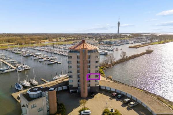 Woning Parkhaven 174 Lelystad