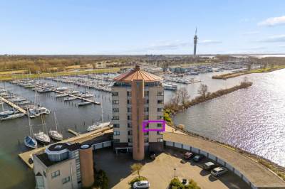 Woning Parkhaven 174 Lelystad