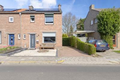 Woning Beukenboomsweg 31 Guttecoven