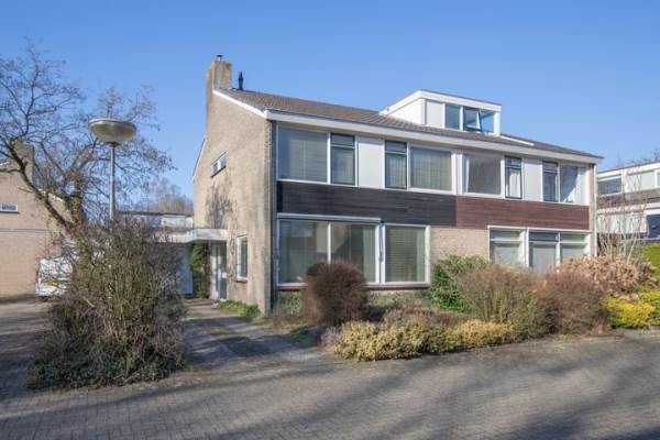 Woning Venushof 4 Maarn