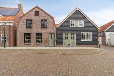 Woning Kerkring 51 Nieuwerkerk