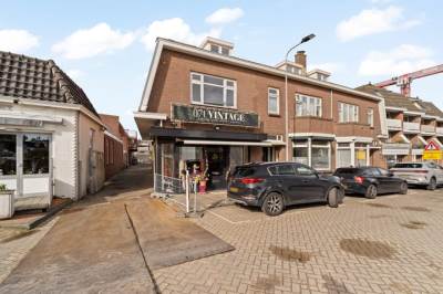 Woning Abraham van Royenstraat 106A Noordwijk (ZH)
