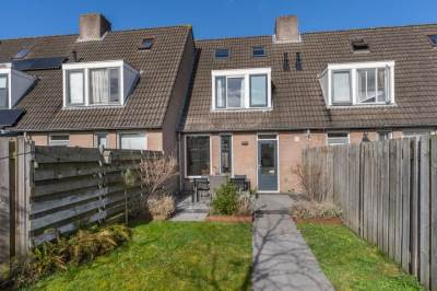 Woning De Koperslager 22 Sint-Michielsgestel
