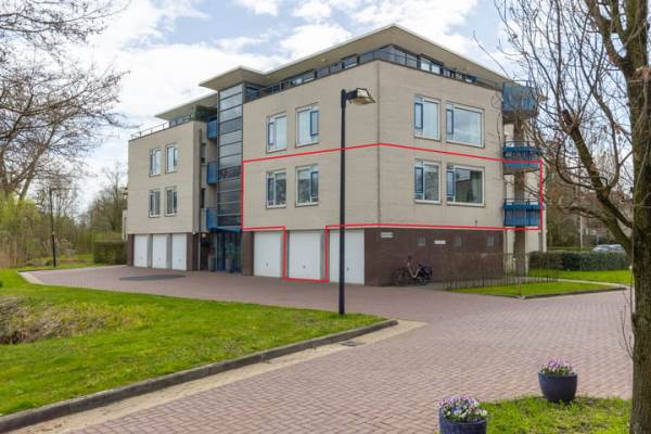 Woning Esstraat 1032 Lichtenvoorde