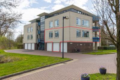 Woning Esstraat 1032 Lichtenvoorde