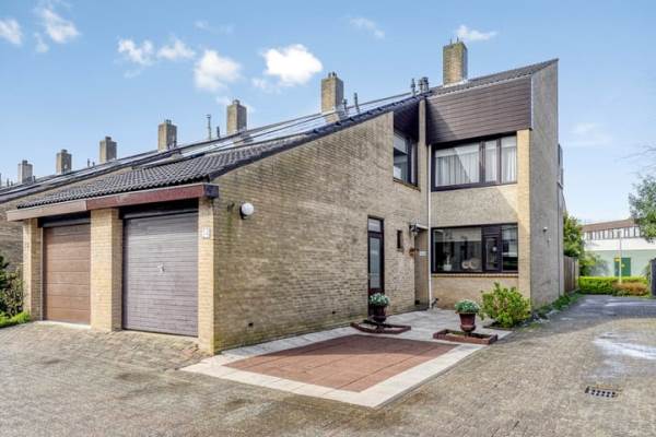 Woning Orkaden 14 Capelle aan den IJssel