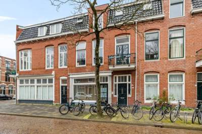 Woning Taco Mesdagstraat 13 Groningen