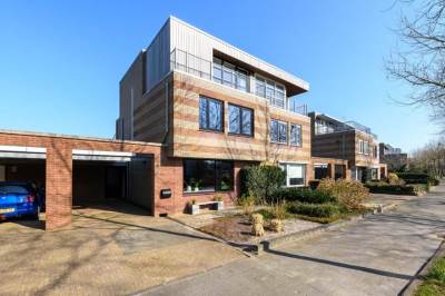 Woning Grasland 11 Drachten