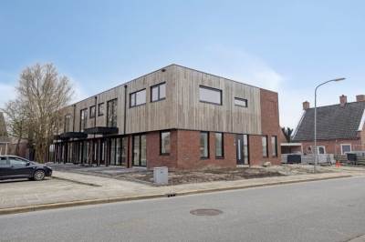 Woning Gaykingastraat 37 Ten Boer