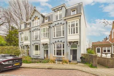 Woning Noordsingel 172 Middelburg