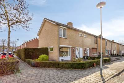 Woning de Eerensplein 7 Vlodrop