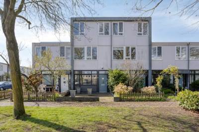 Woning Lingestraat 5 Veghel