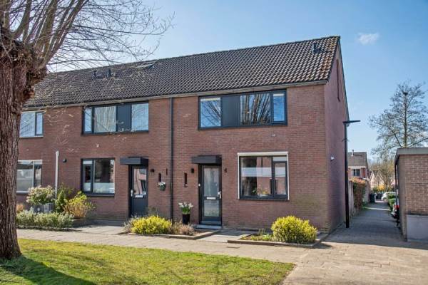 Woning Springendalhoek 6 Enschede