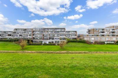 Woning Vaargeul 178 Hellevoetsluis