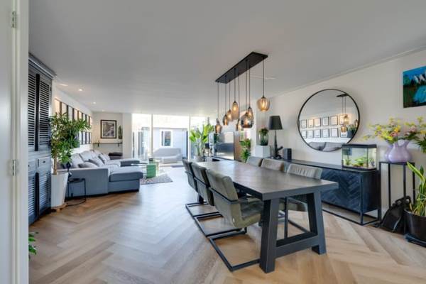 Woning Westland 47 Purmerend