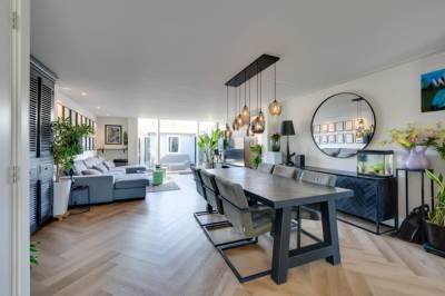 Woning Westland 47 Purmerend