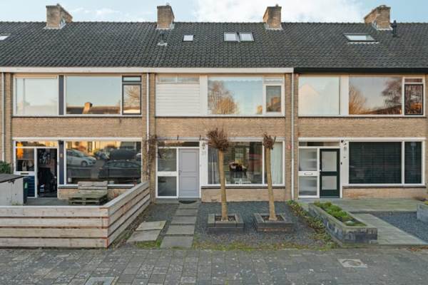 Woning Dalenoord 31 Rotterdam