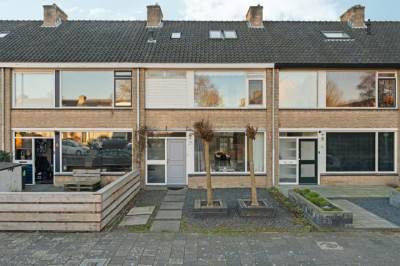Woning Dalenoord 31 Rotterdam