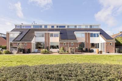 Woning Schepenstraat 35 Ter Aar