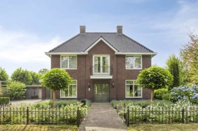 Woning Bijenveld 14 Asten
