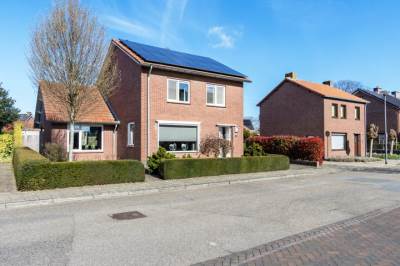 Woning Kerkveldweg 8 Weert