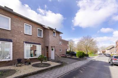 Woning Heukelstraat 7 Maastricht