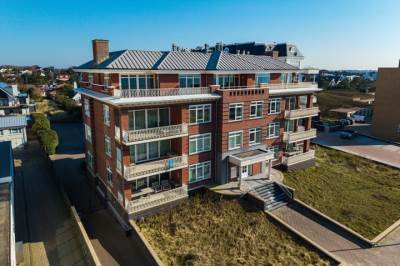 Woning Koningin Astrid Boulevard 26F Noordwijk (ZH)