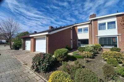 Woning Het Ambacht 34 Brunssum