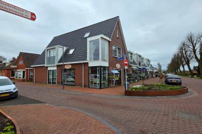 Woning Jelle van Damweg 2A Jubbega