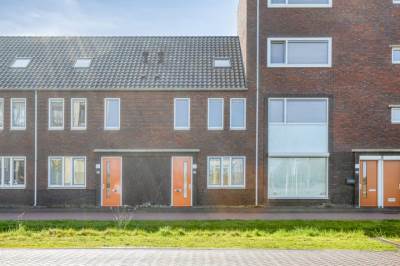 Woning Castorstraat 54 Arnhem