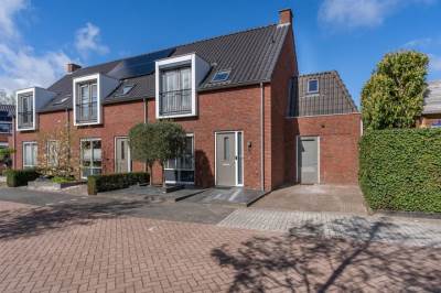 Woning Roerkuip 5 Sint-Michielsgestel