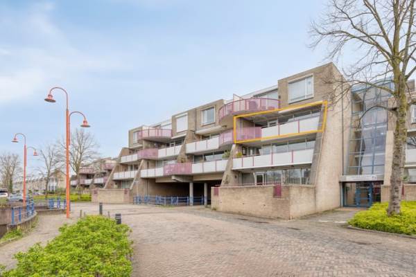 Woning Hooilandplein 66 Wageningen