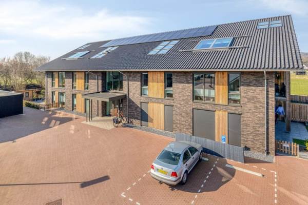 Woning Louise Hengeveltlaan 27 Driel