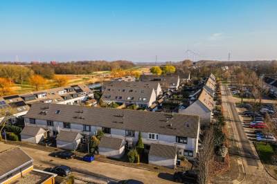 Woning Sleutelbloemstraat 4 Almere