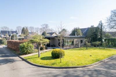 Woning Spuikompark 12 Philippine