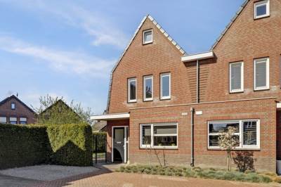 Woning Beenhouwersplein 5 Oeffelt