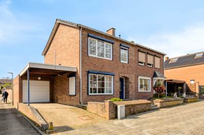 Woning Veldstraat 49 Brunssum