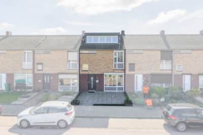 Woning Kraanvogelstraat 35 Venlo