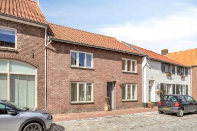 Woning Molenstraat Noord 11 Stevensweert