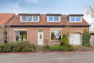 Woning Boomdijk 7 Steenbergen (NB)