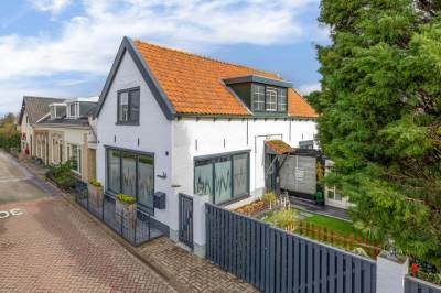 Woning Noordeinde 36 Zwartewaal